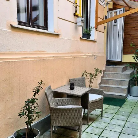 Zeiss House