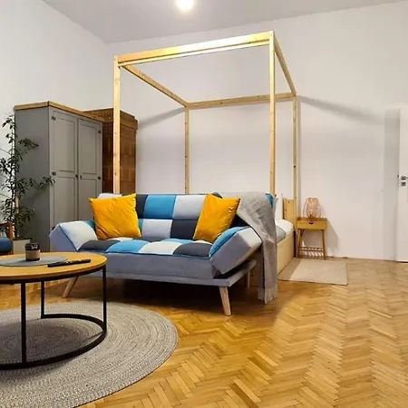 Zeiss House Apartment Brasov